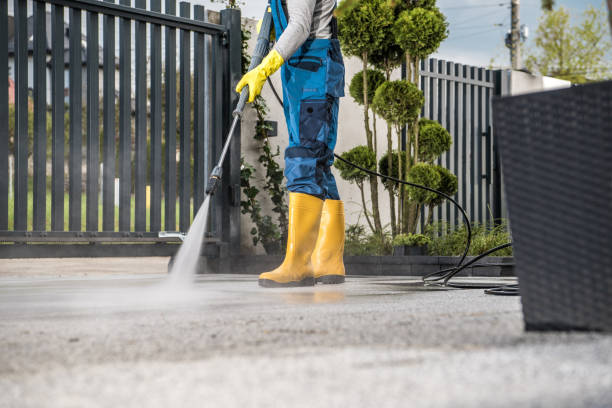 Trusted Rantoul, IL Pressure Washing Experts